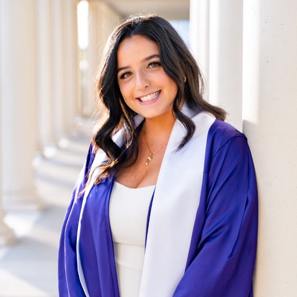 Meet the Posher Other - Meet your Posher, Jessie